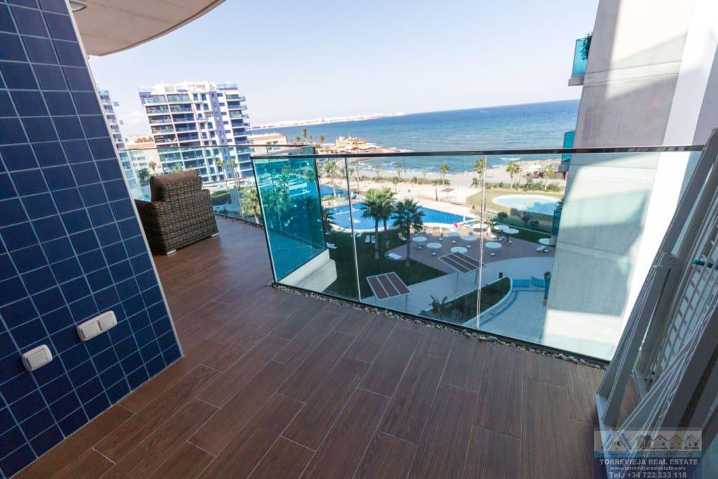 Venta de apartamento en Torrevieja