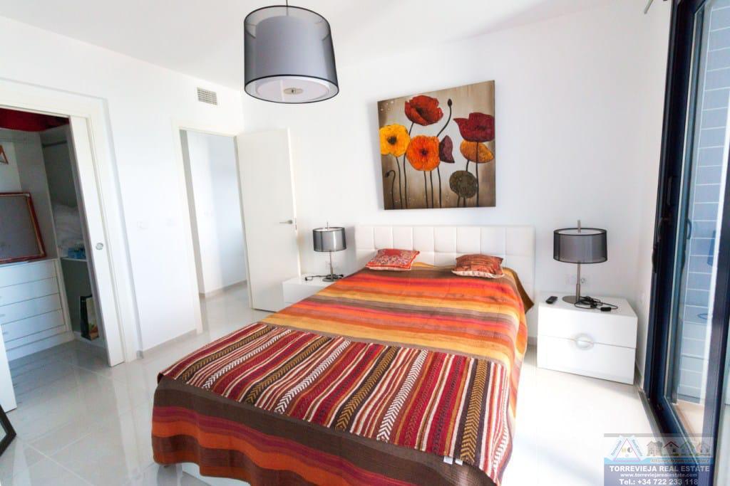 Venta de apartamento en Torrevieja