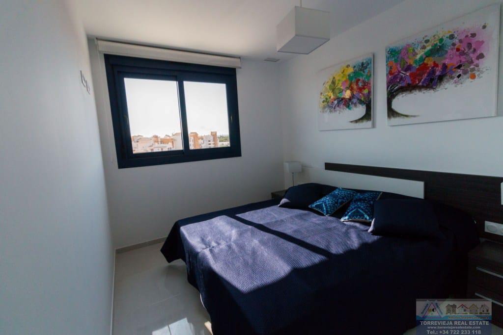 Venta de apartamento en Torrevieja