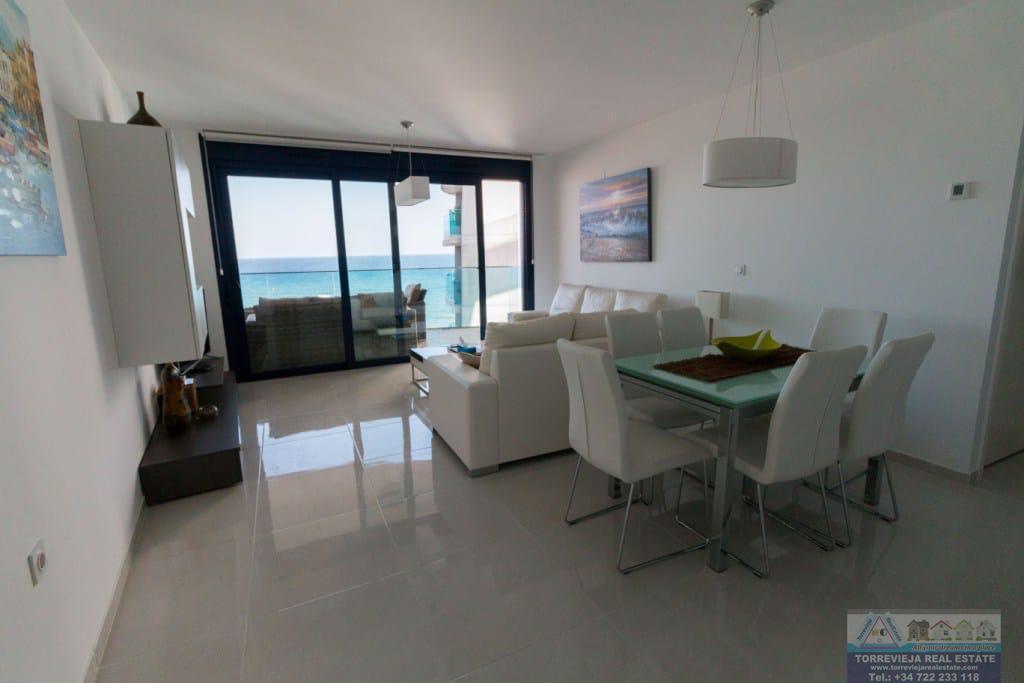 Venta de apartamento en Torrevieja