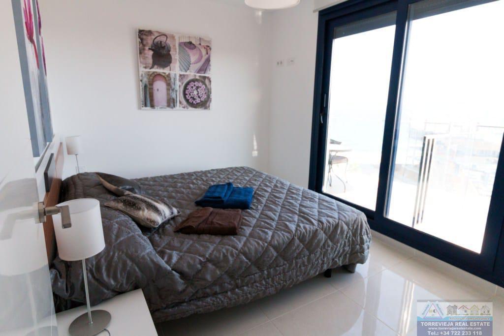 Venta de apartamento en Torrevieja