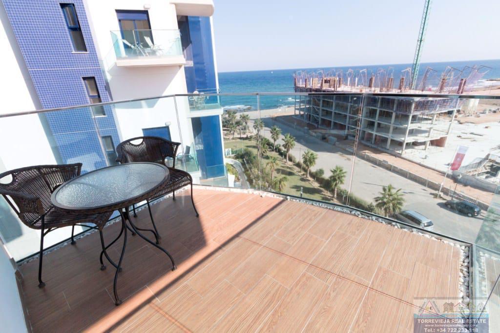 Venta de apartamento en Torrevieja