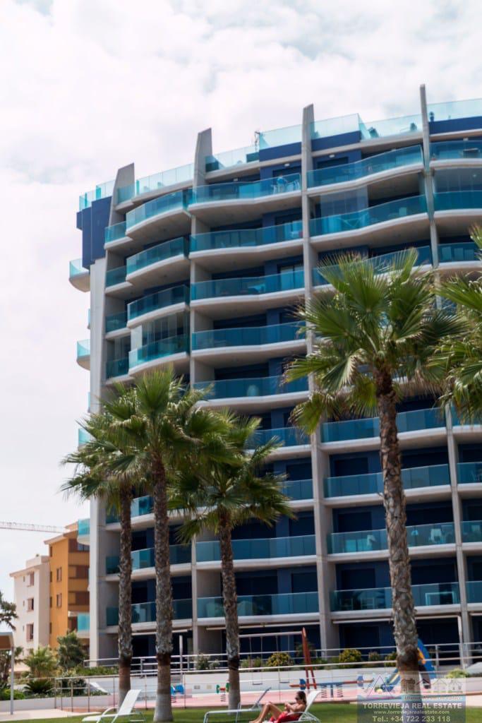 Venta de apartamento en Torrevieja