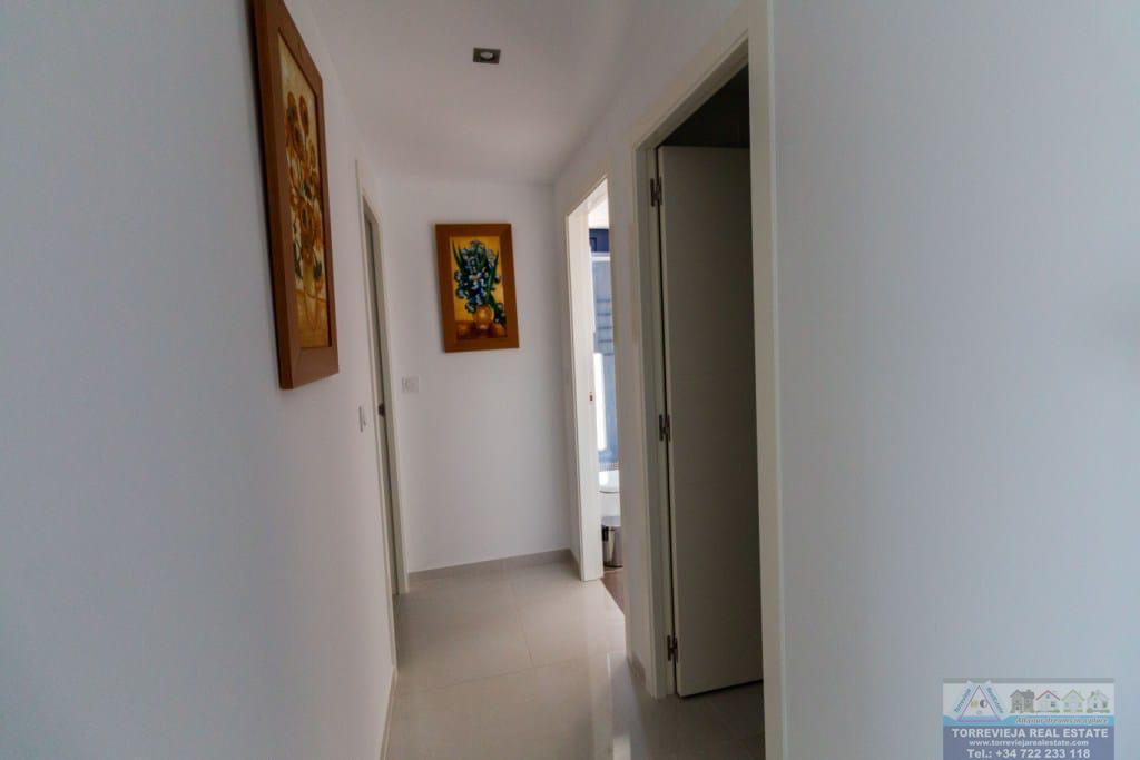 Venta de apartamento en Torrevieja