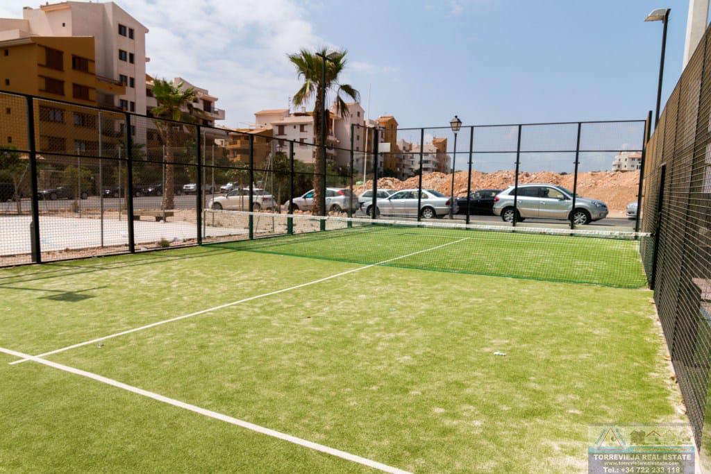 Venta de apartamento en Torrevieja