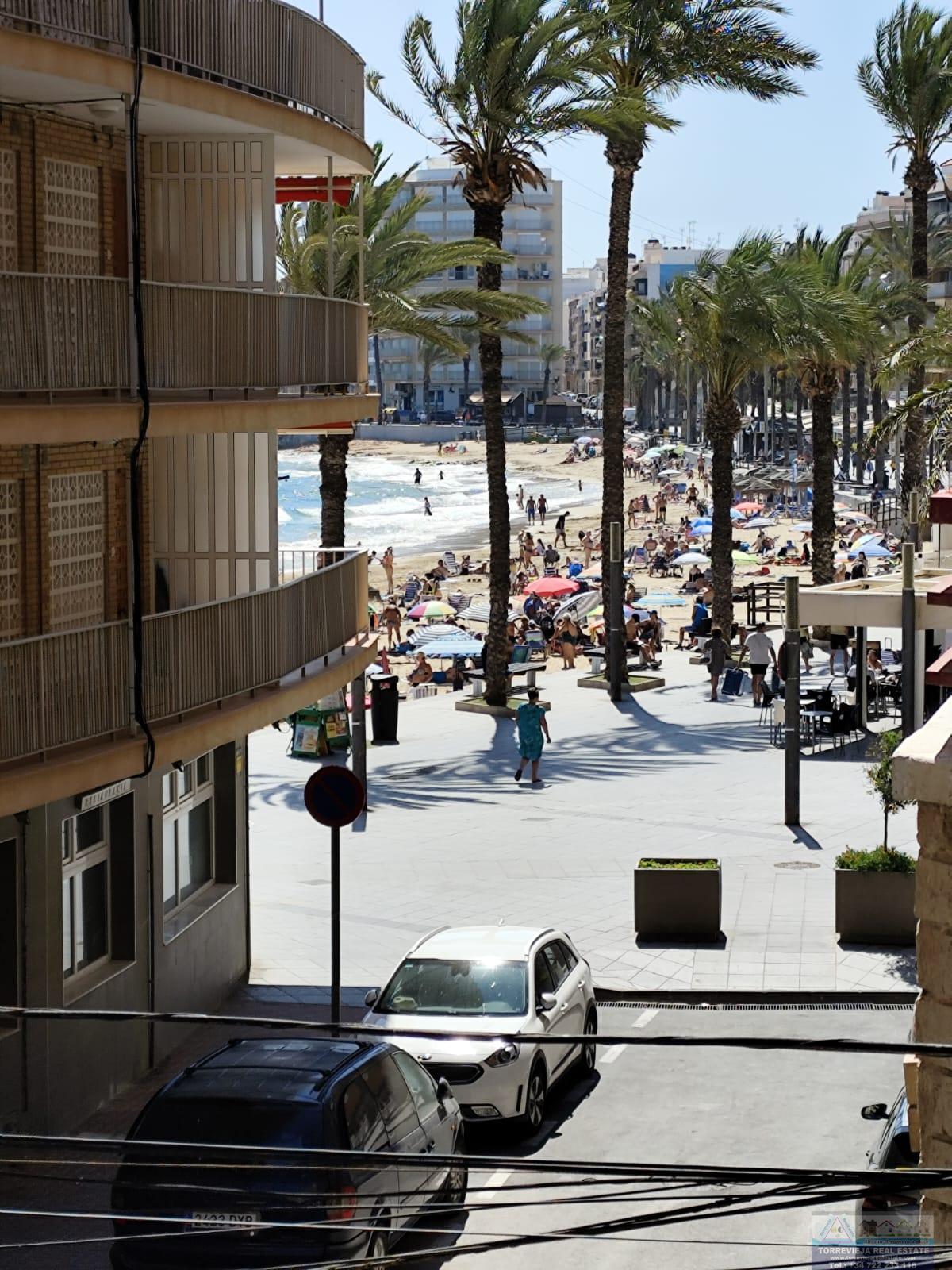 Venta de apartamento en Torrevieja