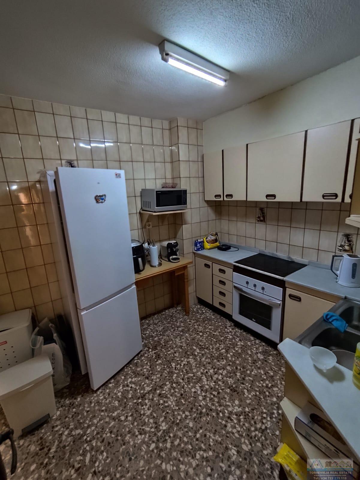Venta de apartamento en Torrevieja