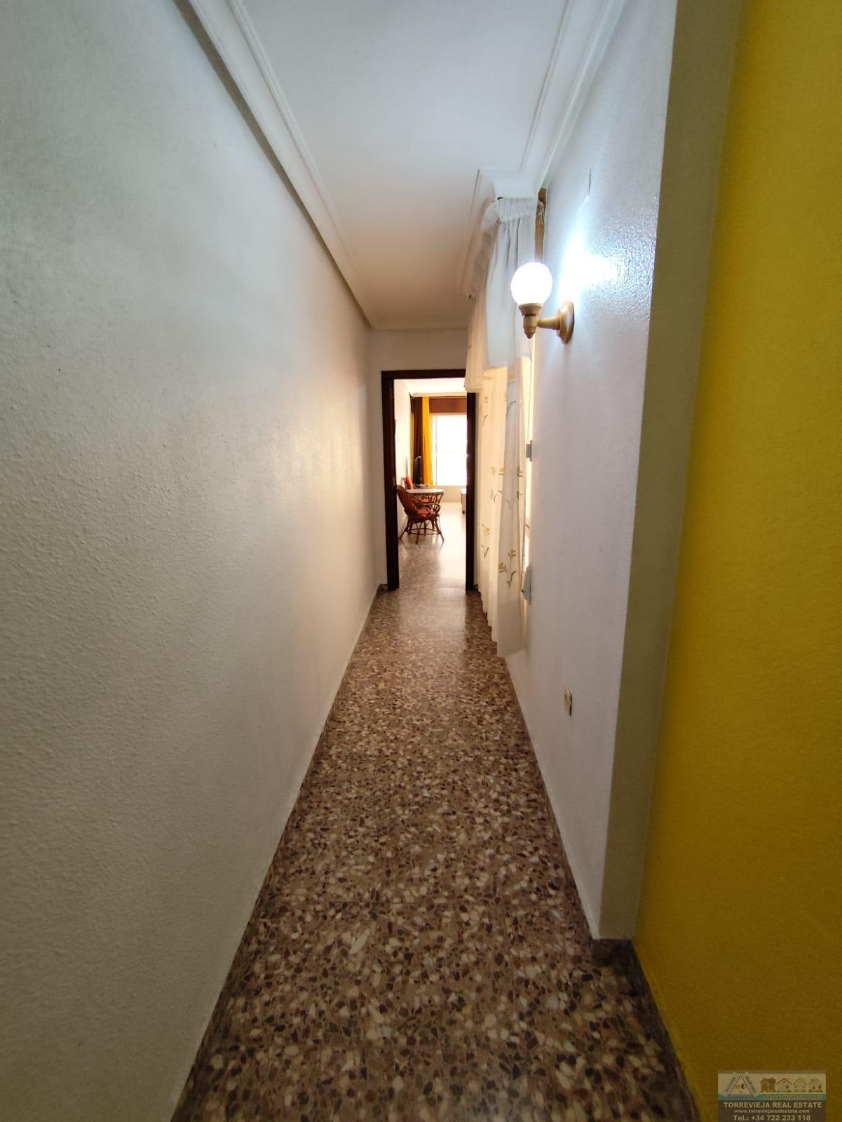 Venta de apartamento en Torrevieja
