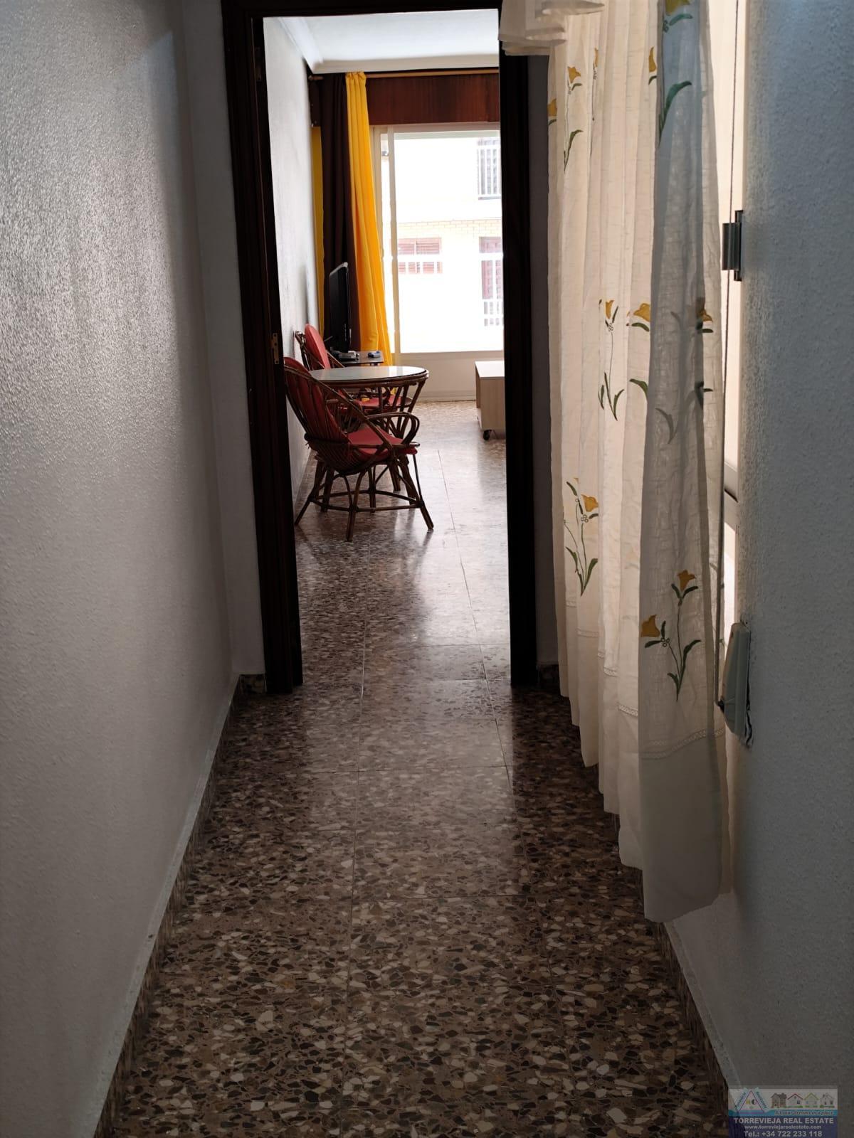 Venta de apartamento en Torrevieja