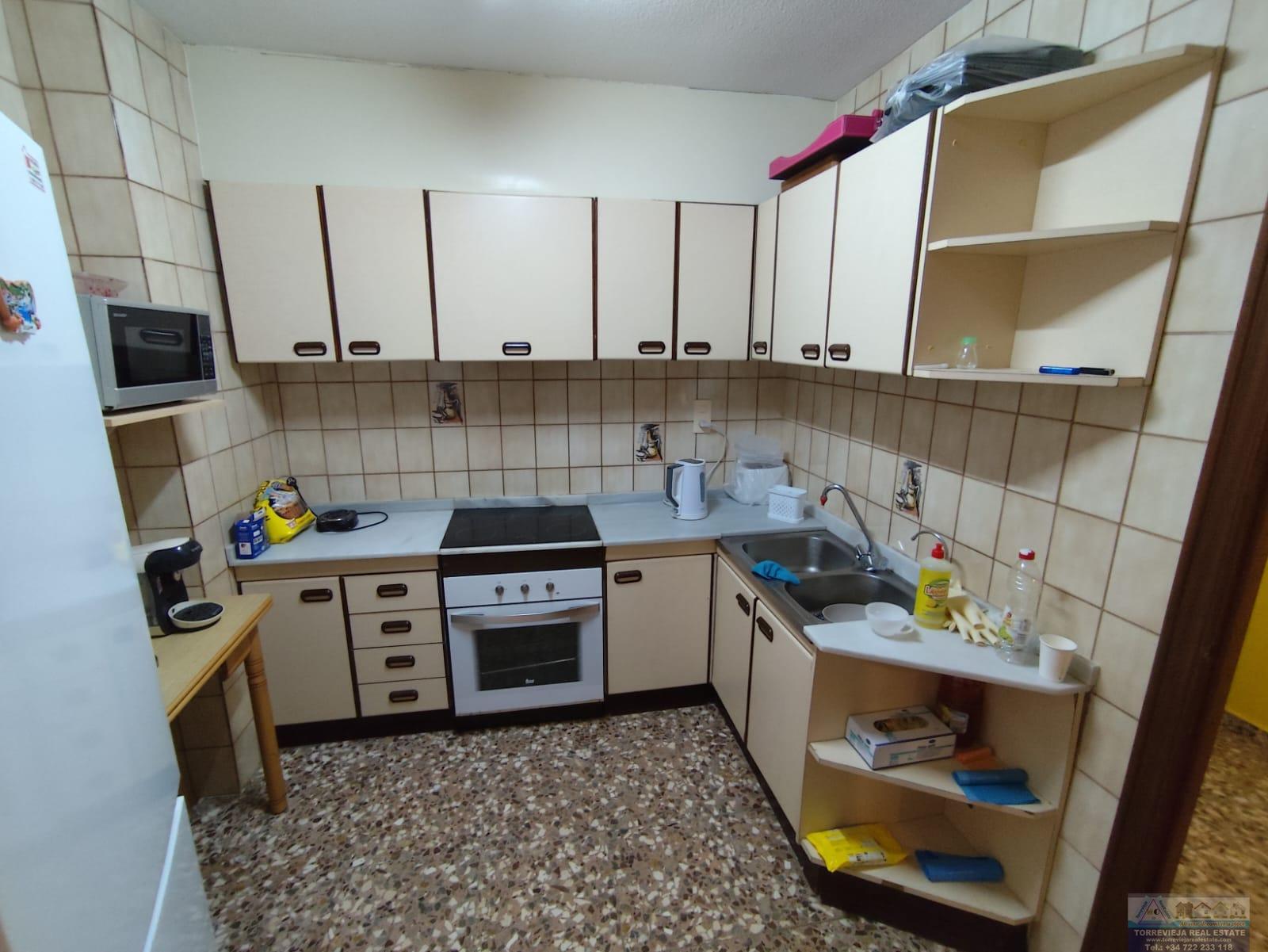 Venta de apartamento en Torrevieja