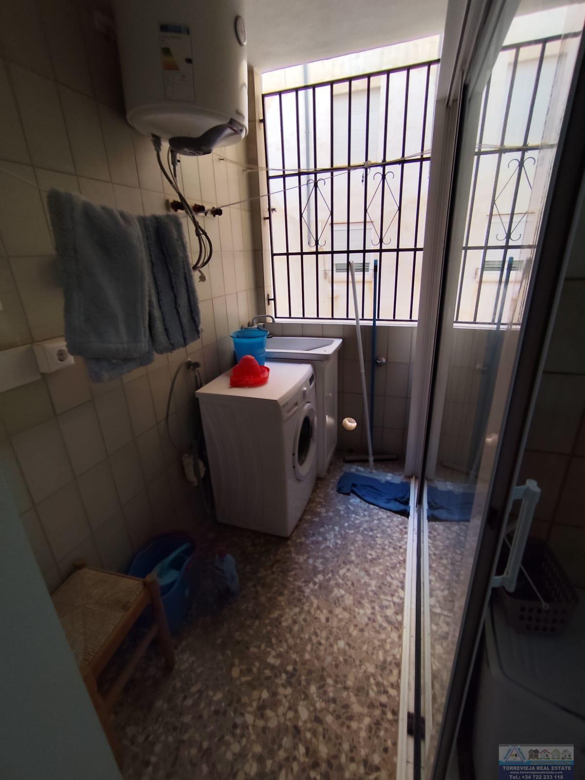 Venta de apartamento en Torrevieja