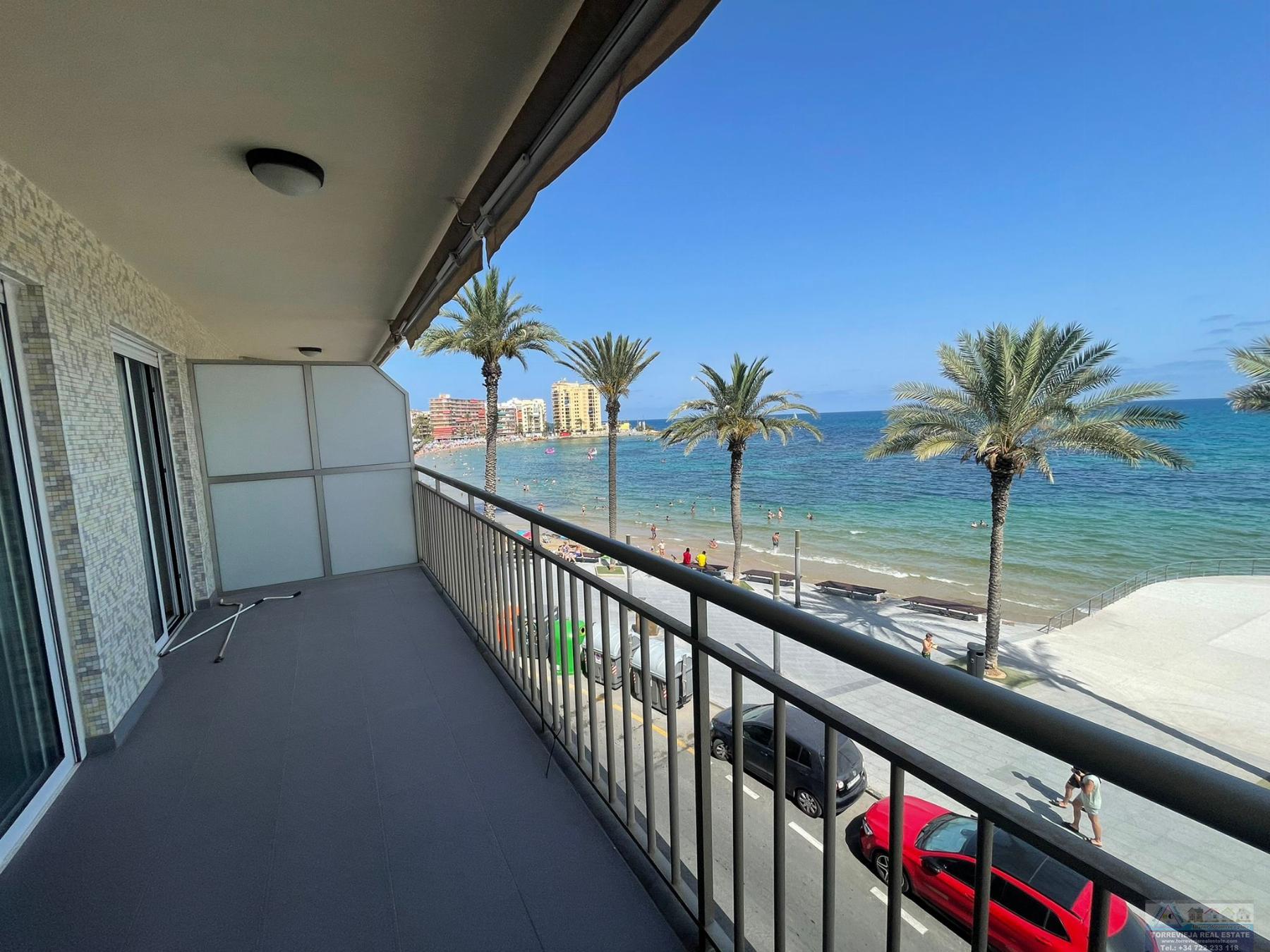 Vendita di appartamento in Torrevieja