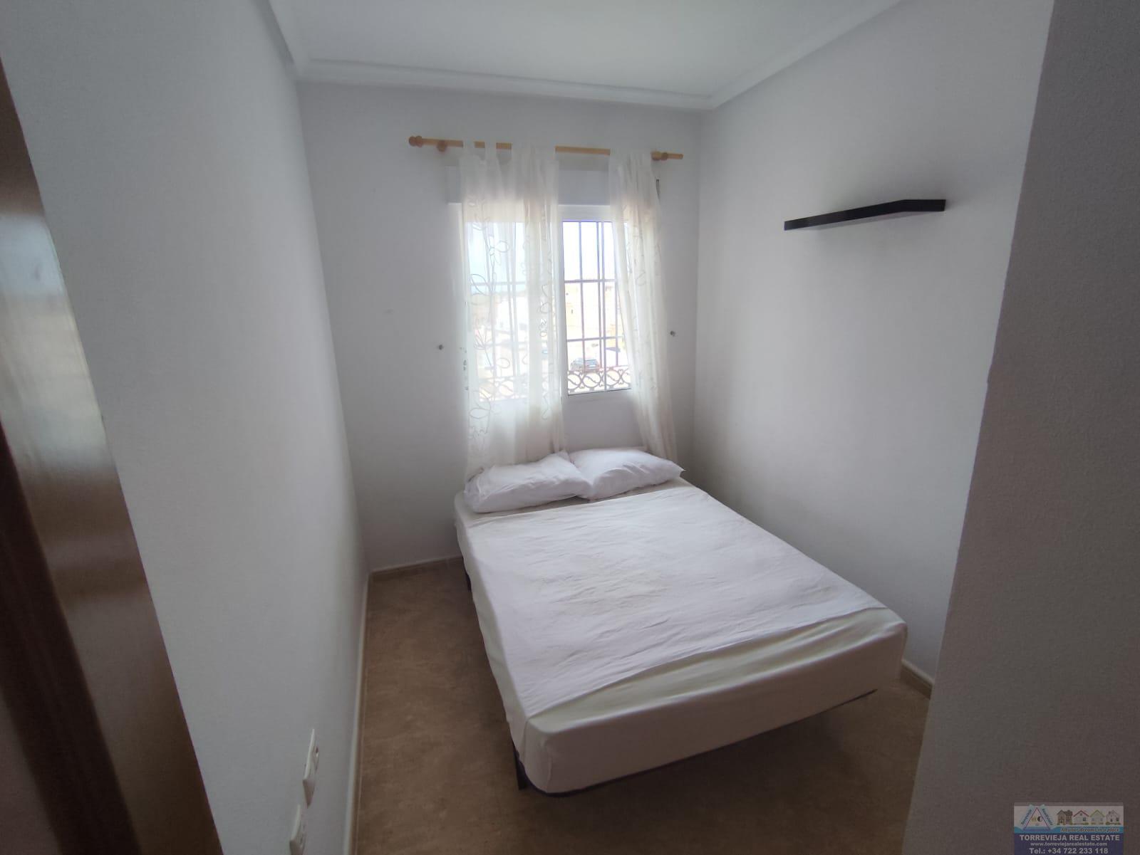 Venta de chalet en Villamartín