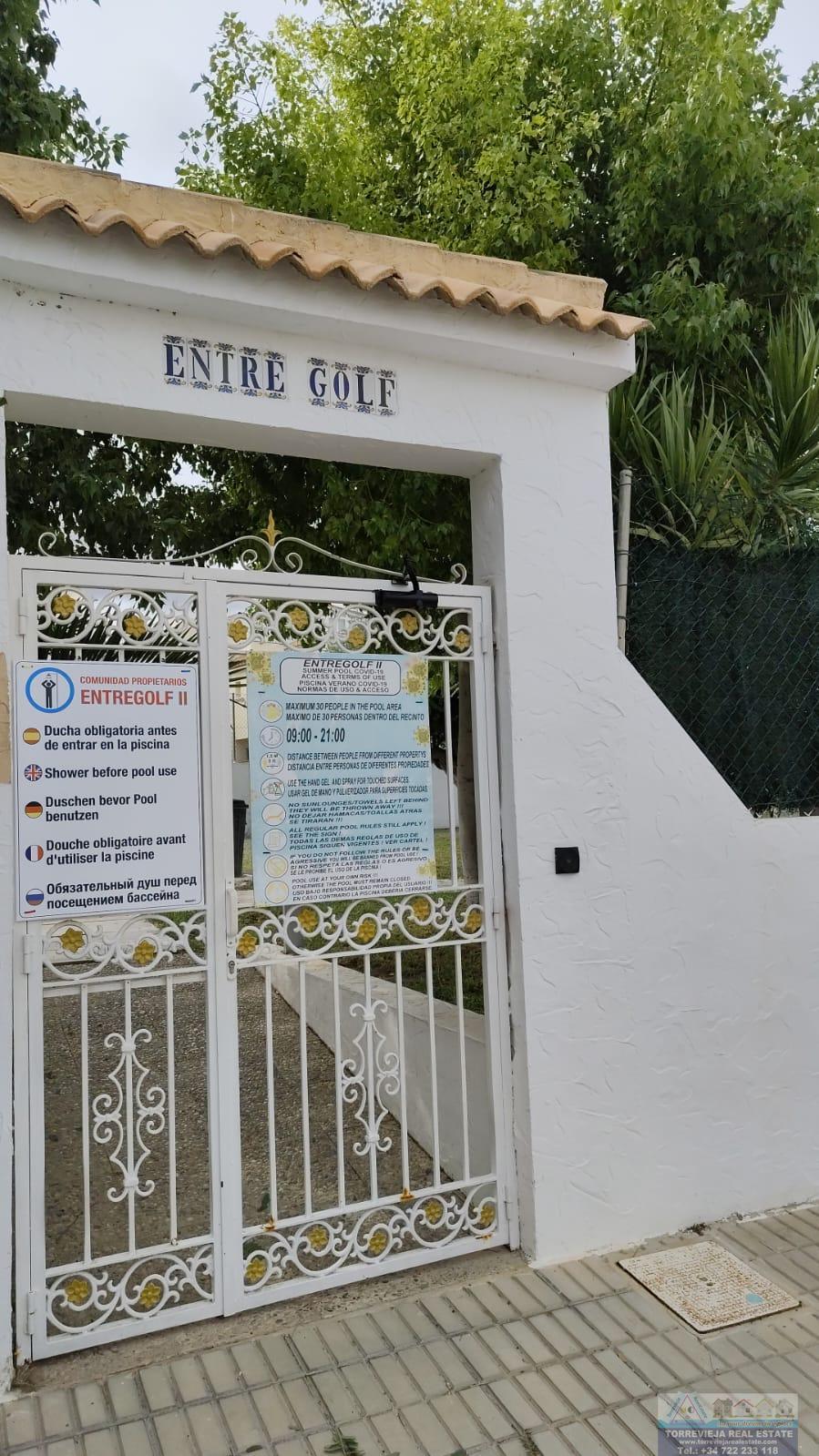 Venta de chalet en Villamartín