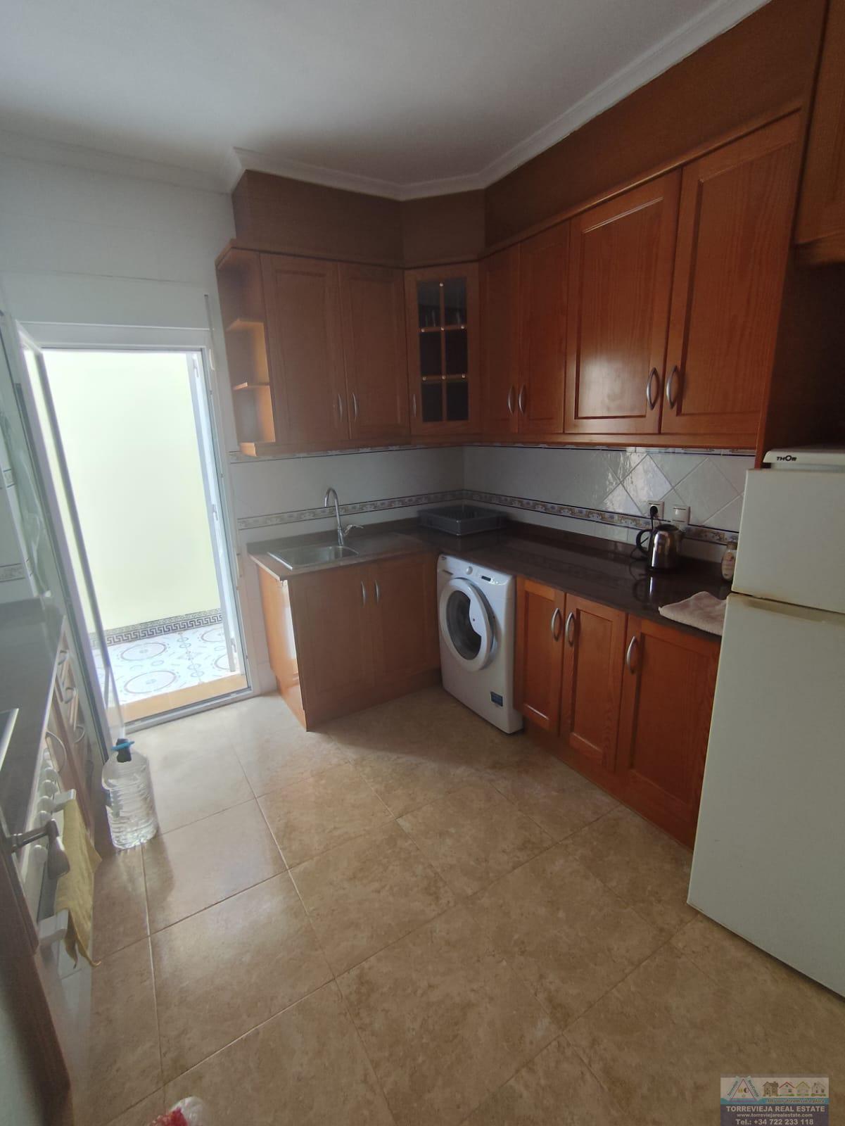 Venta de chalet en Villamartín