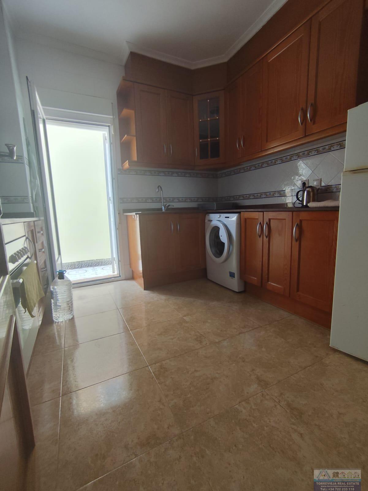Venta de chalet en Villamartín