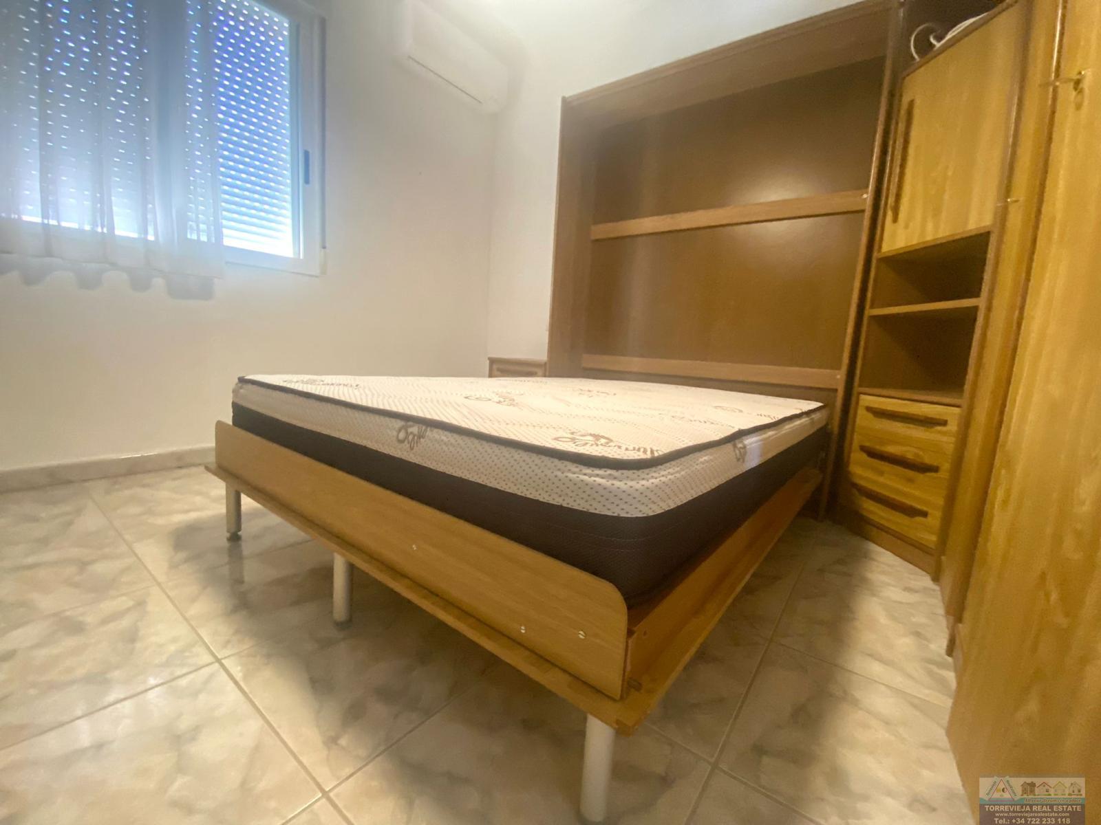 Venta de chalet en San Miguel de Salinas