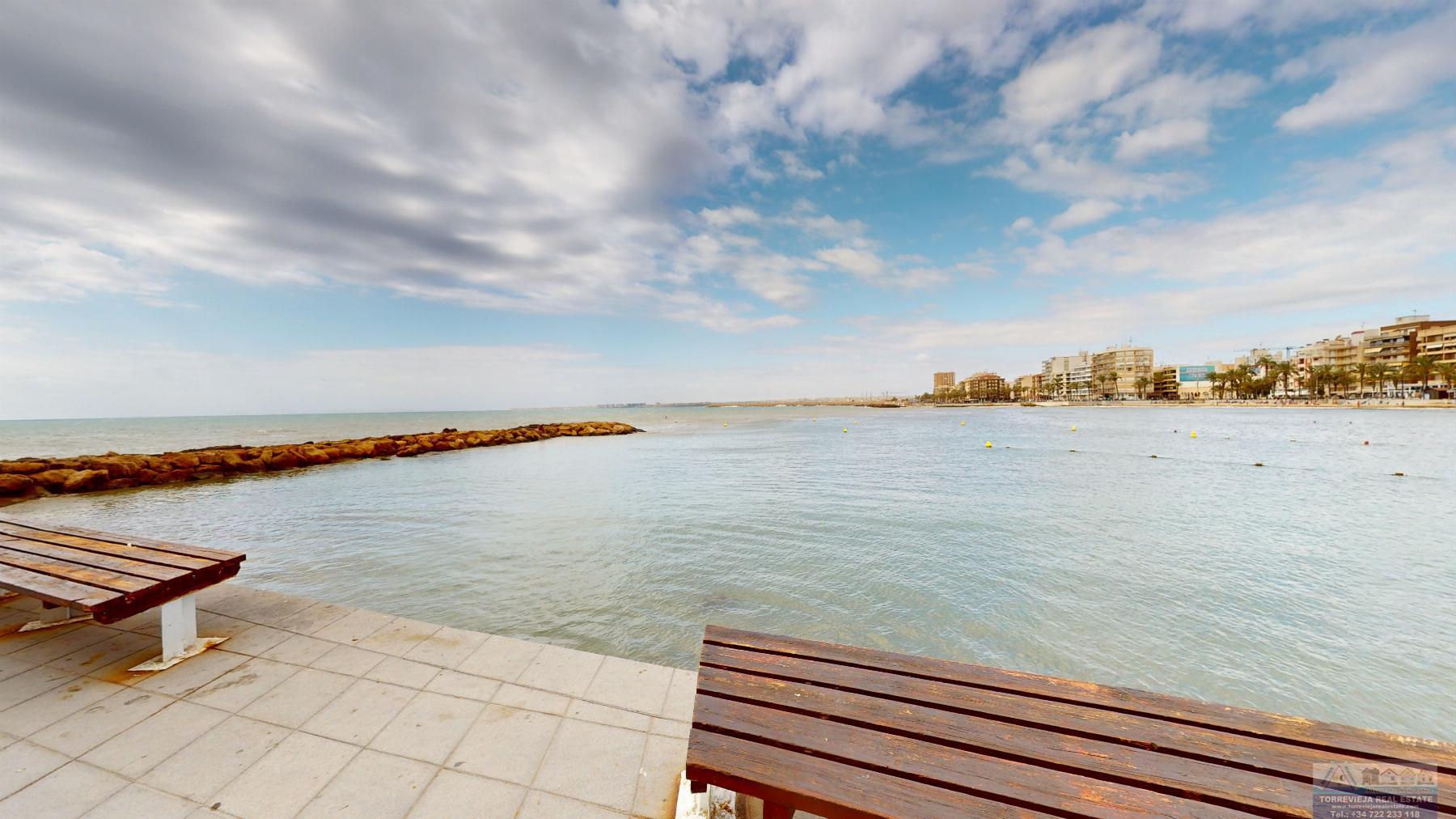 Vendita di appartamento in Torrevieja