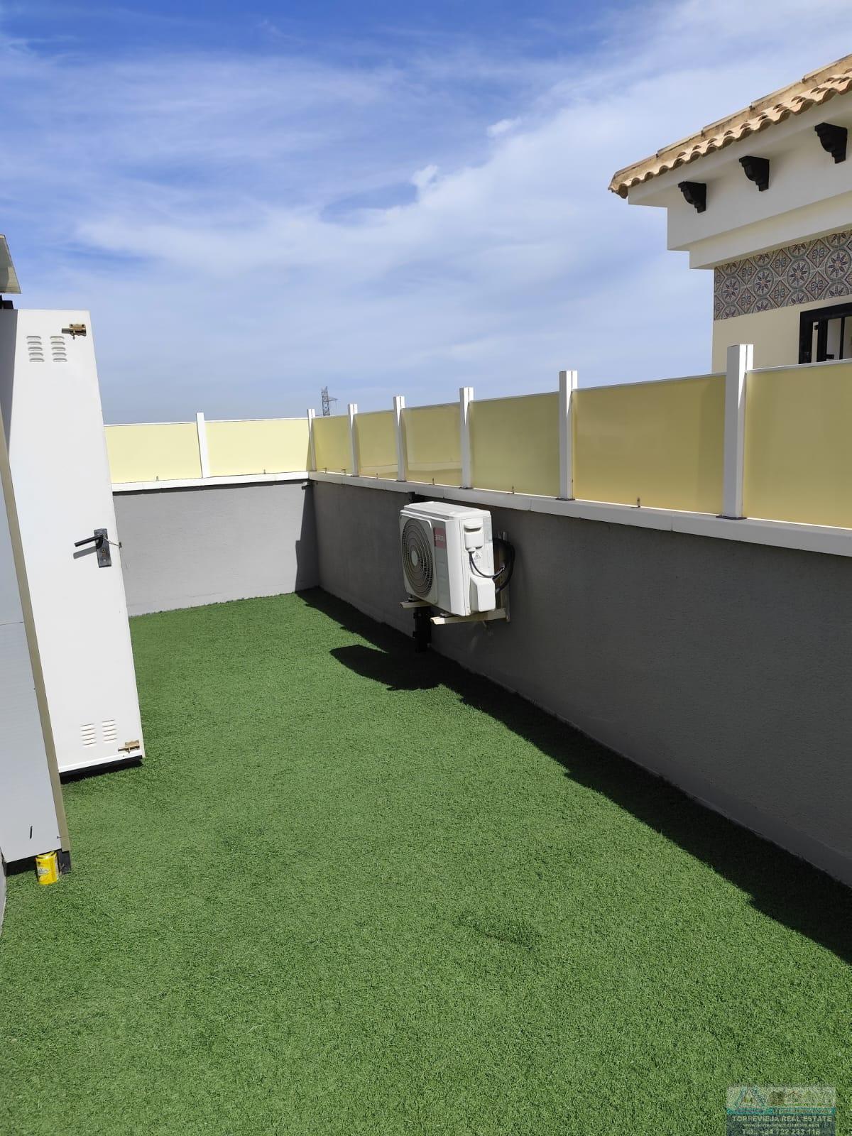 Venta de chalet en Villamartín