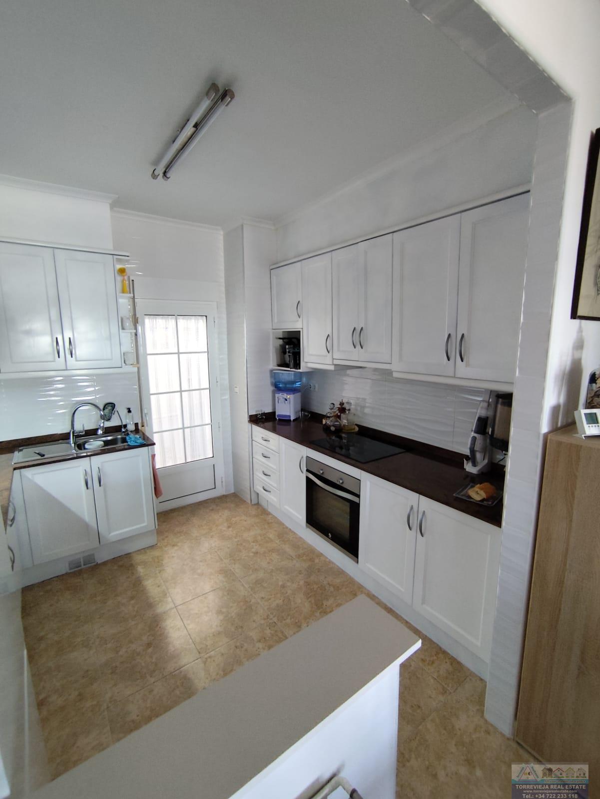 Venta de chalet en Villamartín