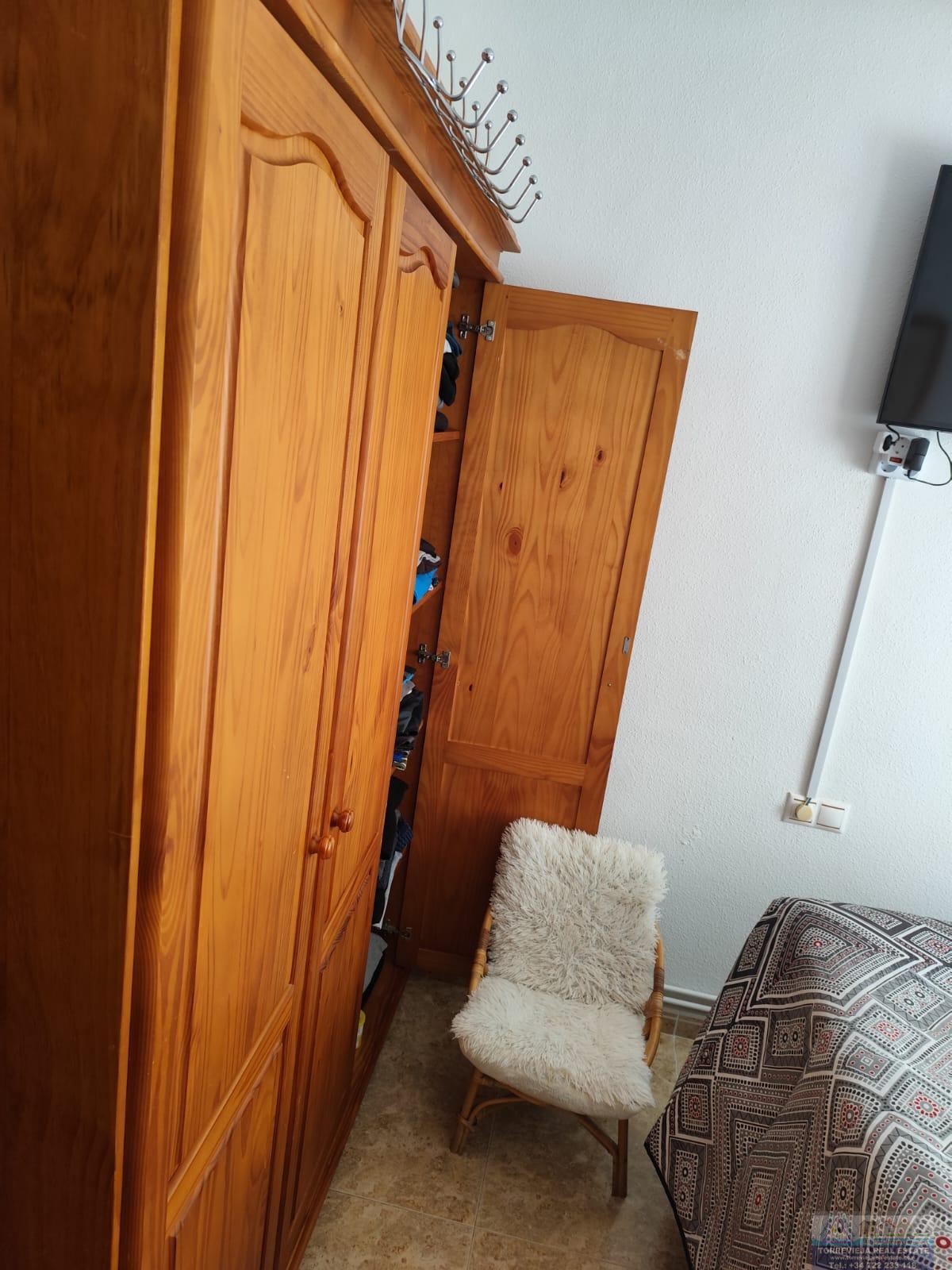 Venta de chalet en Villamartín