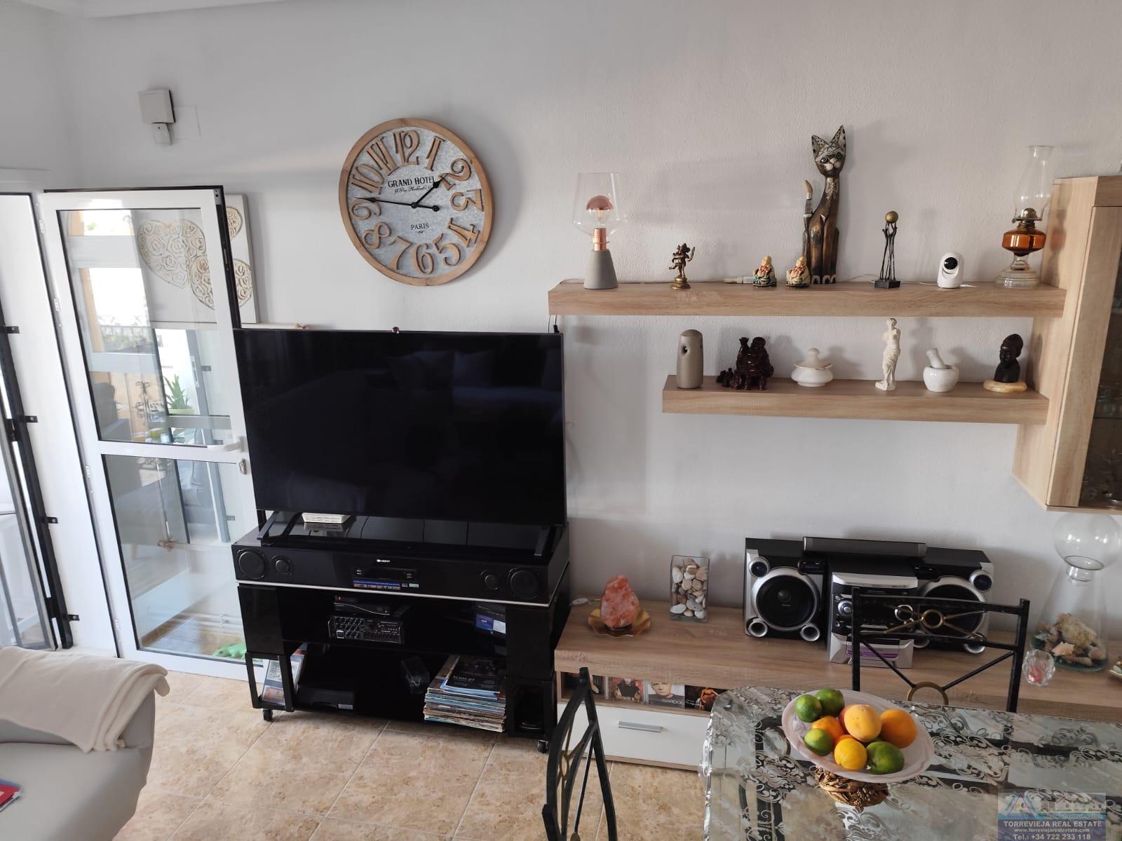 Venta de chalet en Villamartín