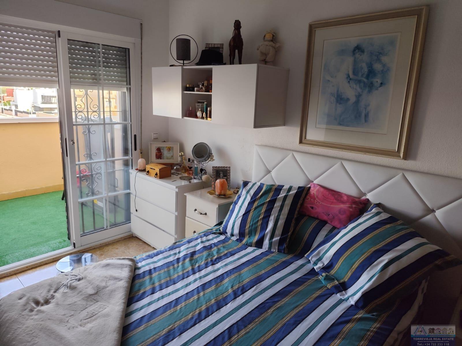 Venta de chalet en Villamartín
