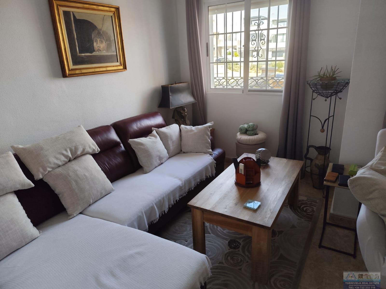 Venta de chalet en Villamartín