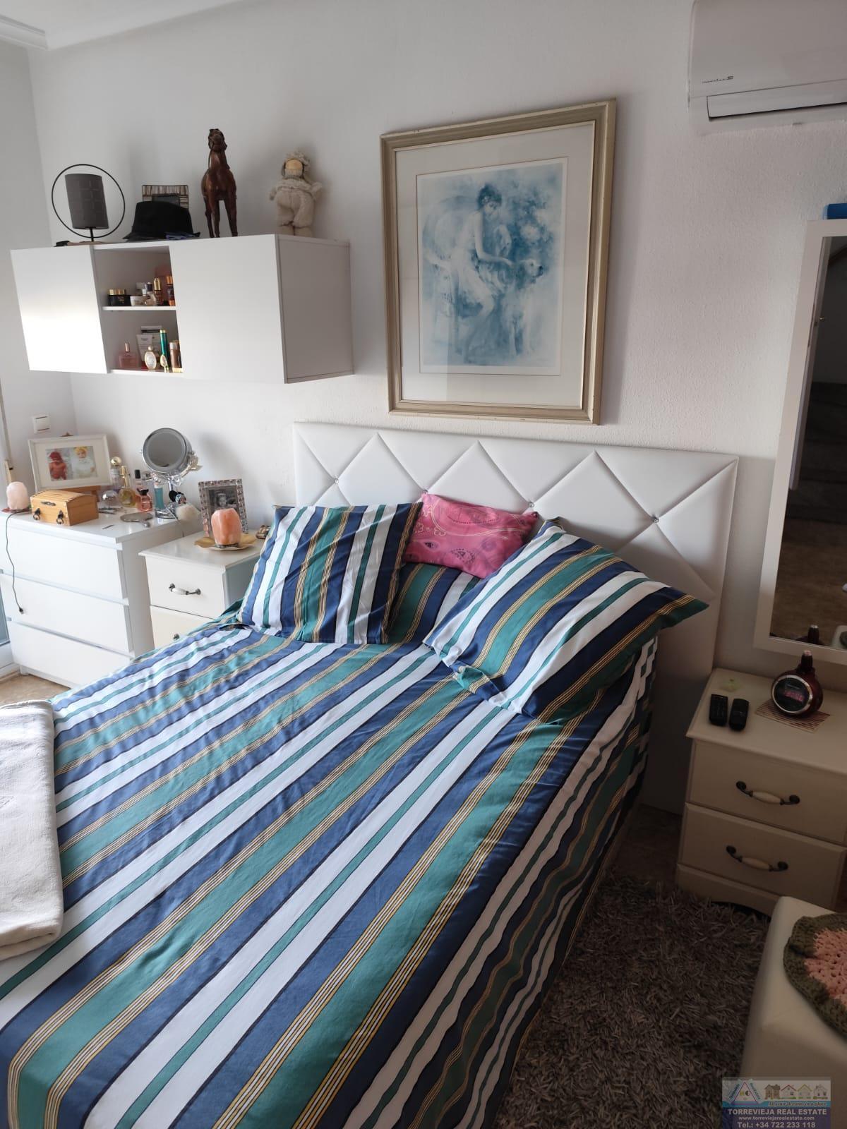 Venta de chalet en Villamartín