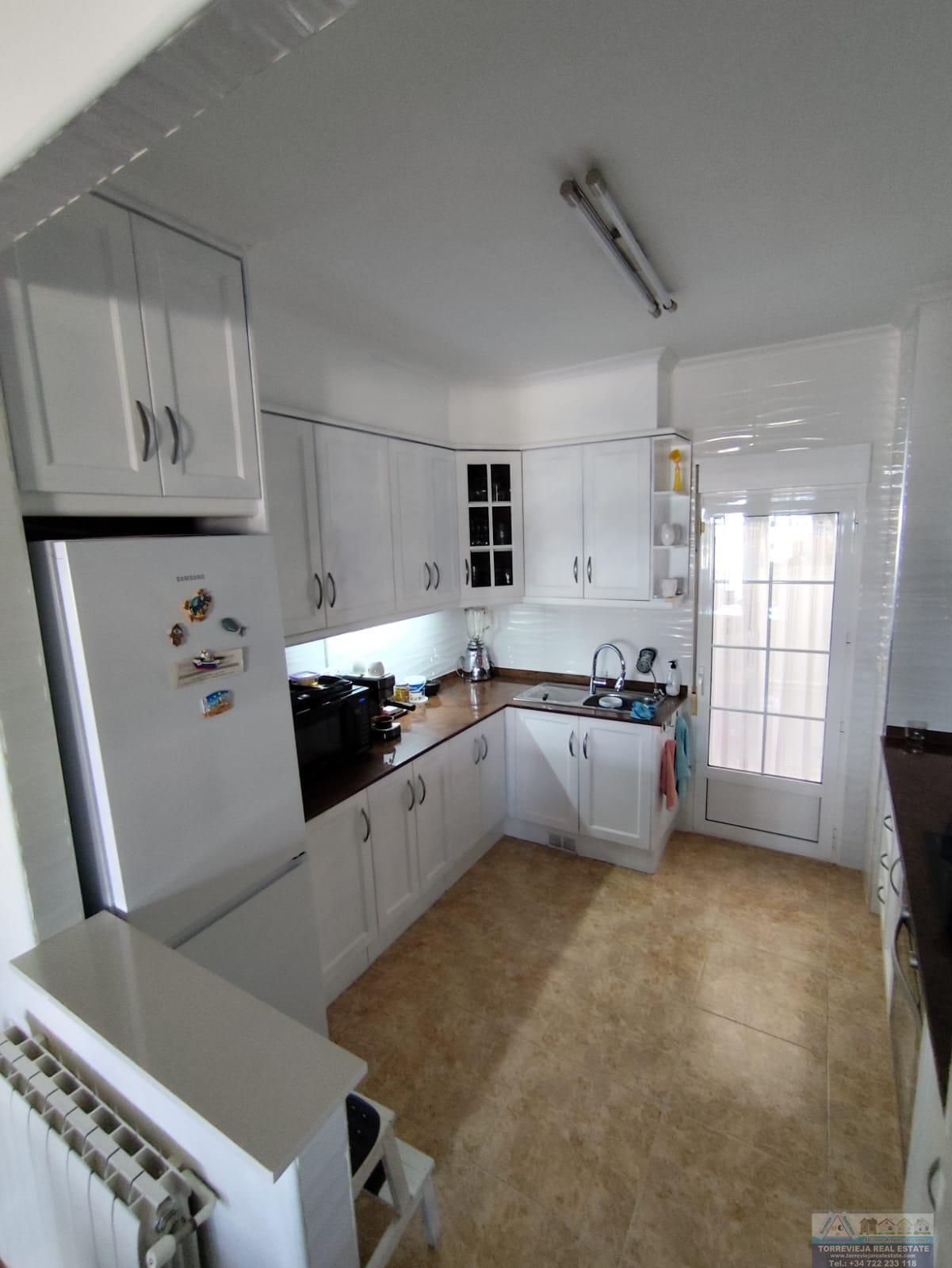Venta de chalet en Villamartín