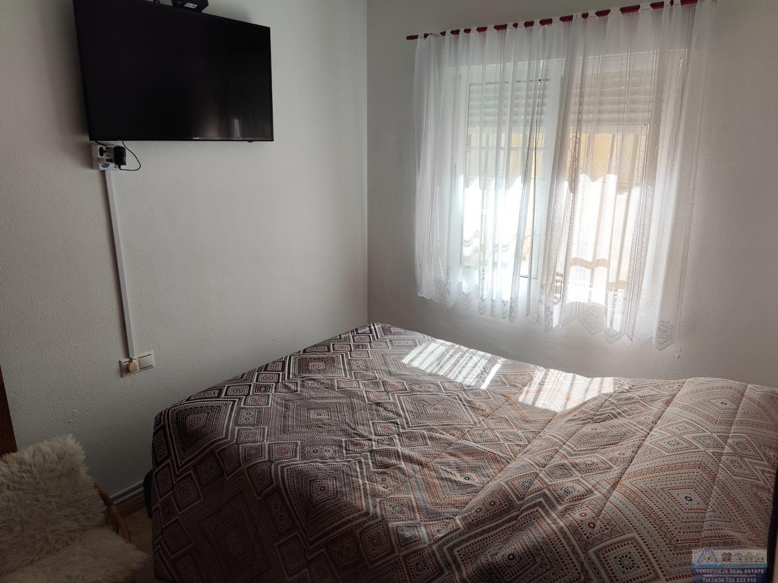 Venta de chalet en Villamartín