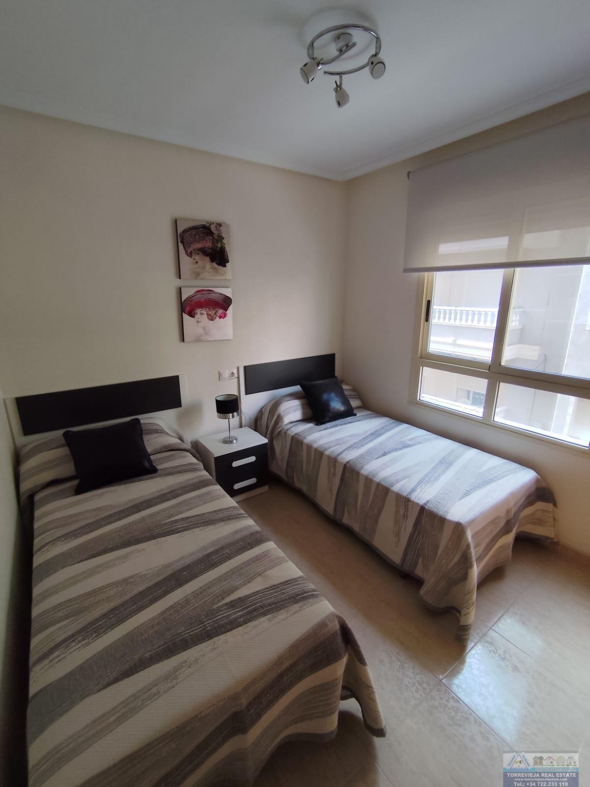 Venta de apartamento en Torrevieja