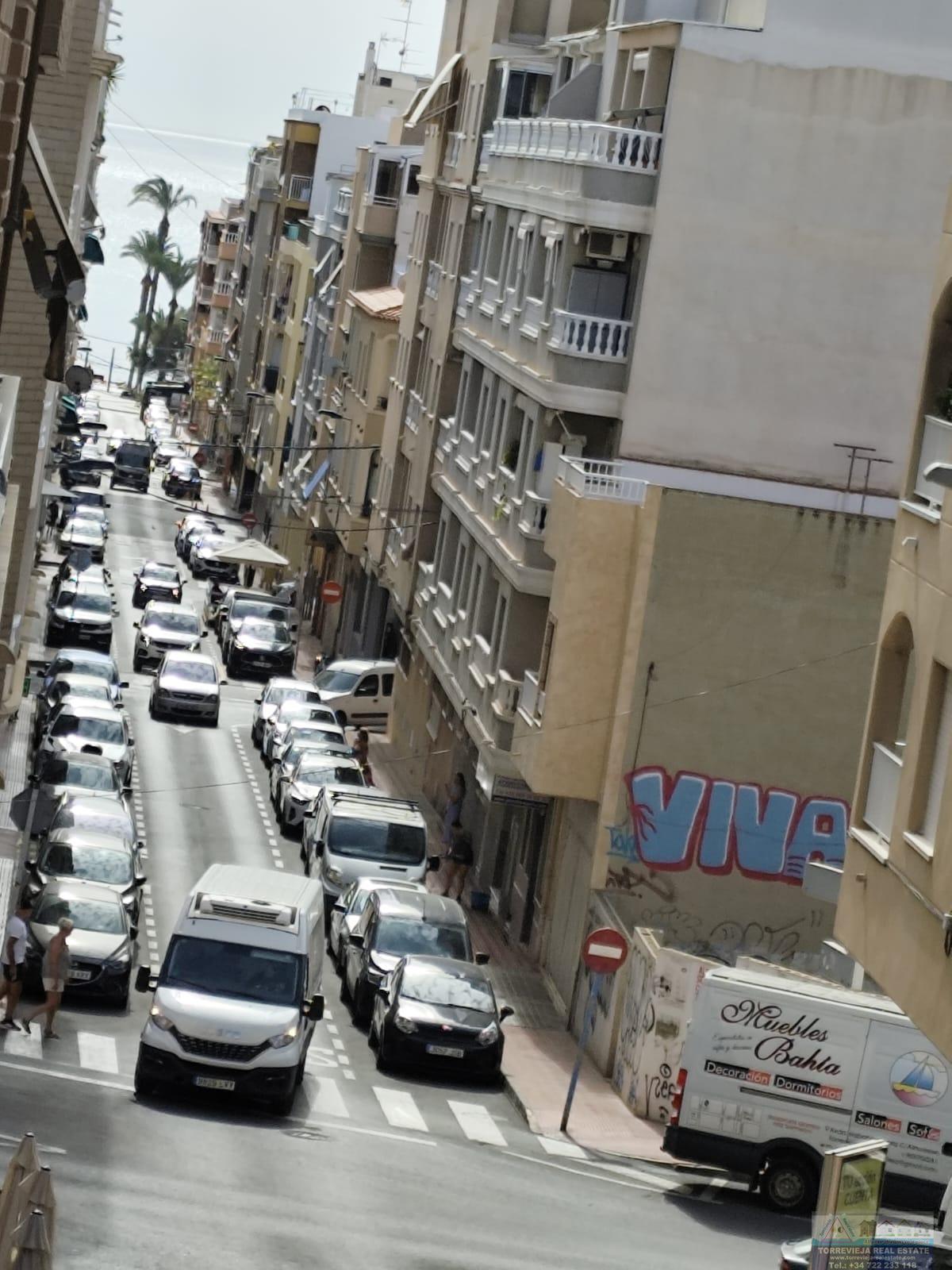 Venta de apartamento en Torrevieja