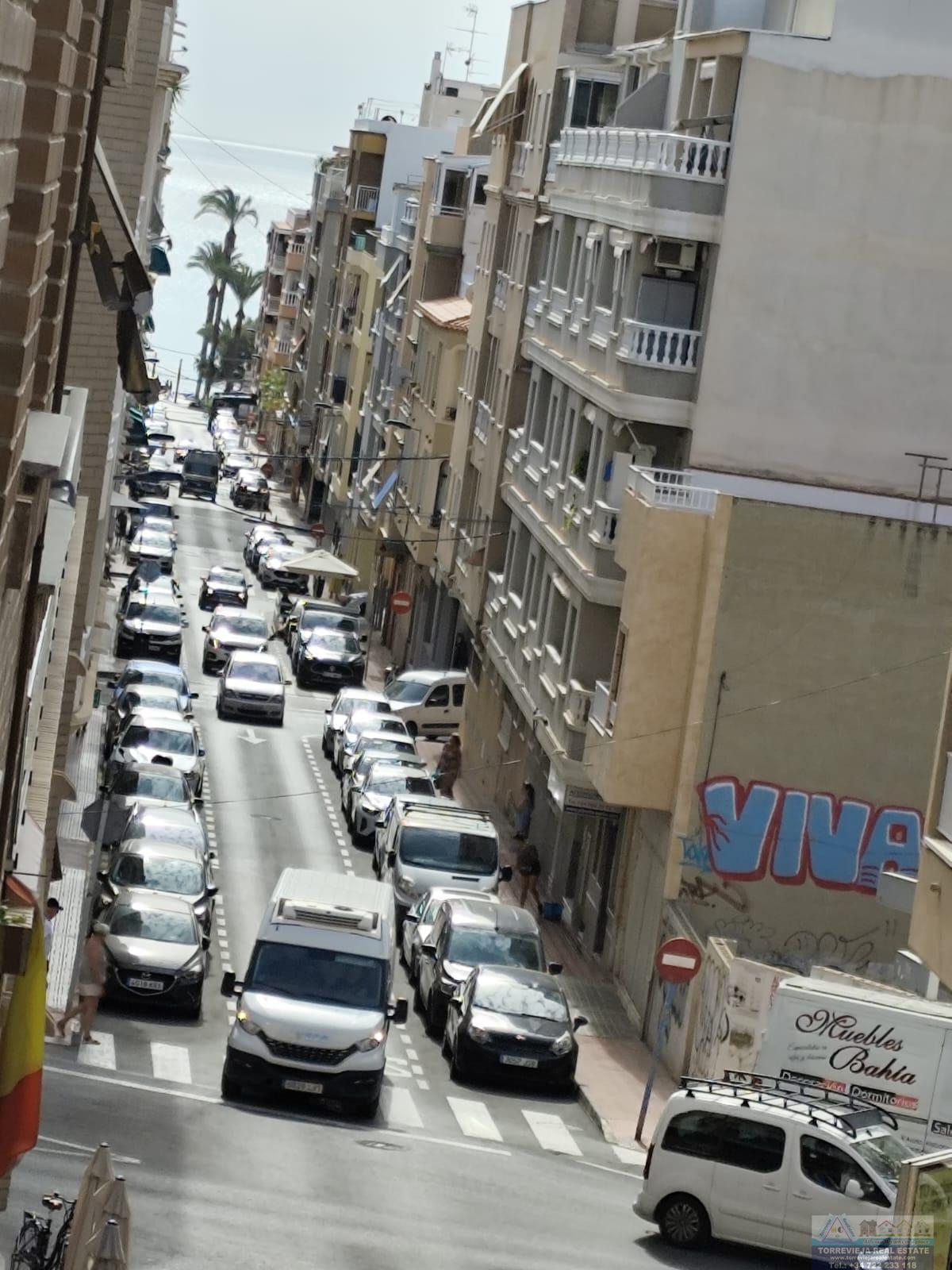 Venta de apartamento en Torrevieja