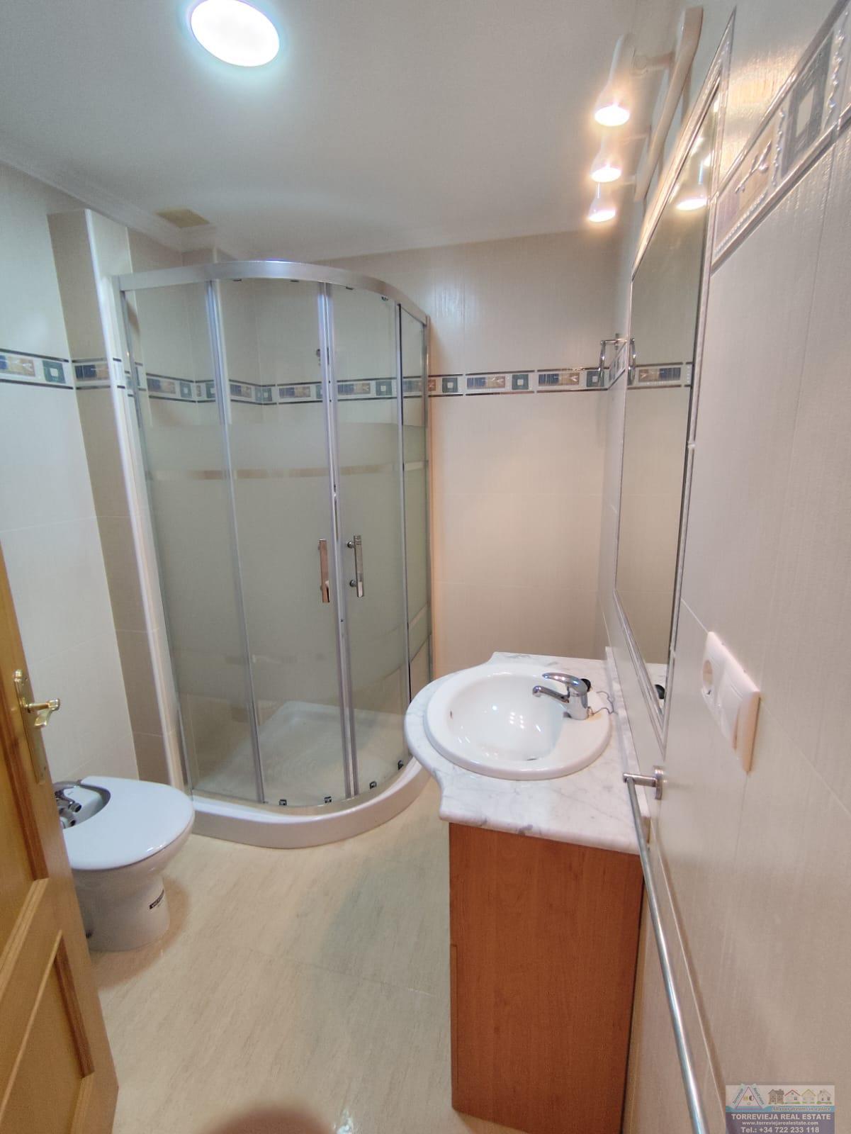 Venta de apartamento en Torrevieja