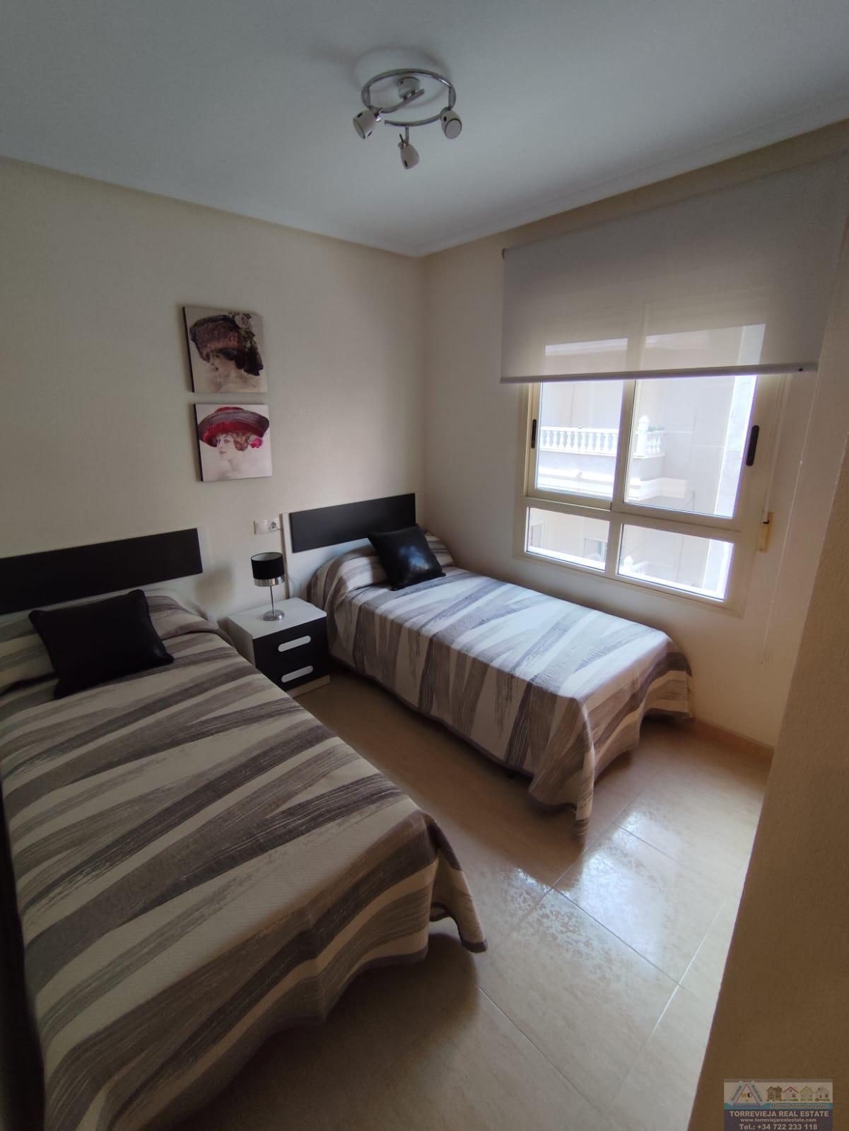 Venta de apartamento en Torrevieja