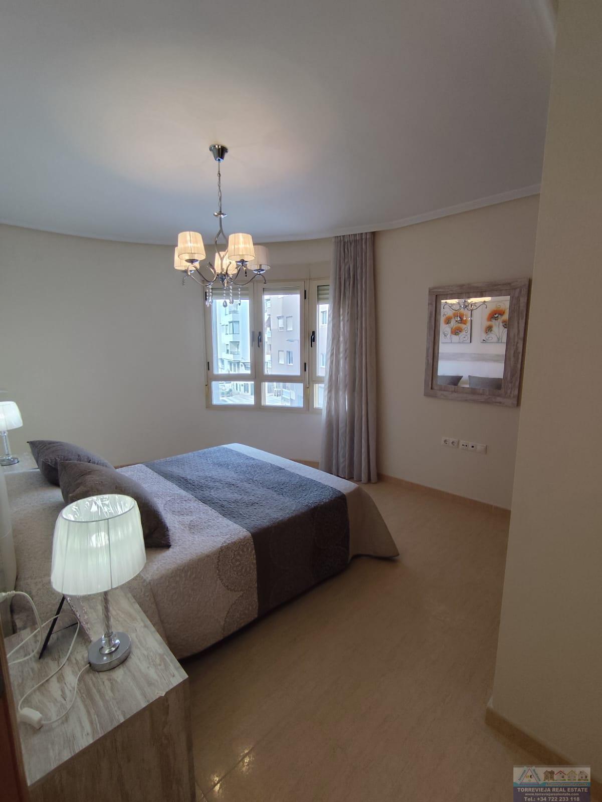 Venta de apartamento en Torrevieja