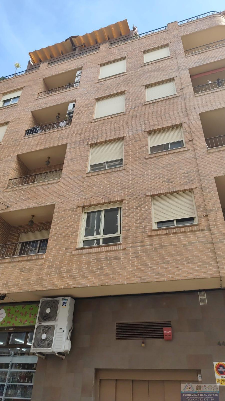 Venta de apartamento en Torrevieja