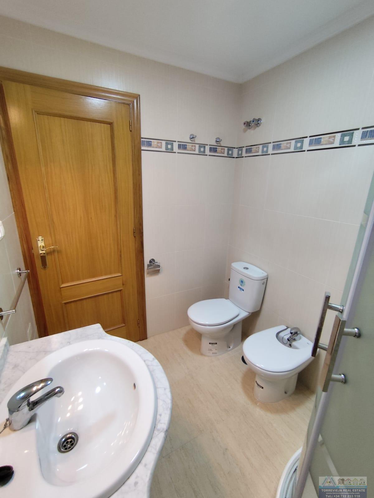 Venta de apartamento en Torrevieja