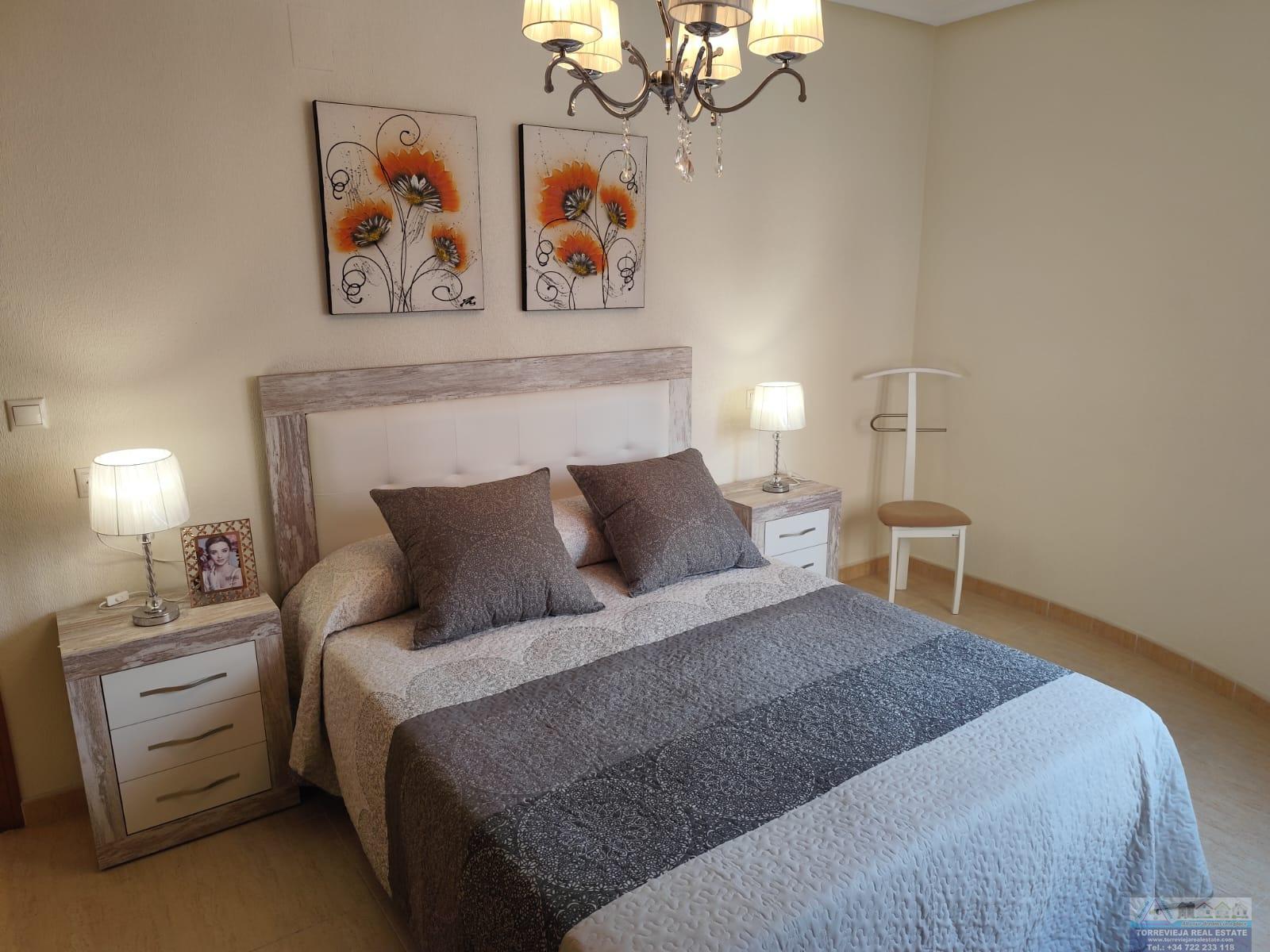Venta de apartamento en Torrevieja