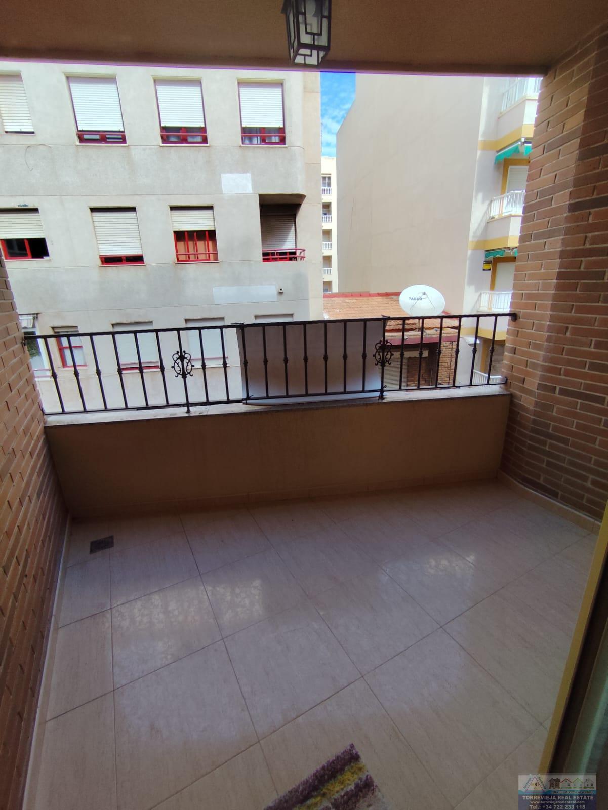 Venta de apartamento en Torrevieja