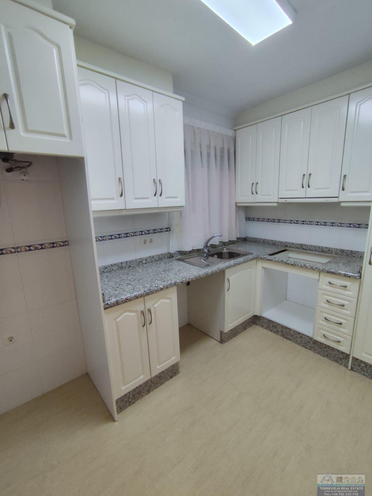 Venta de apartamento en Torrevieja