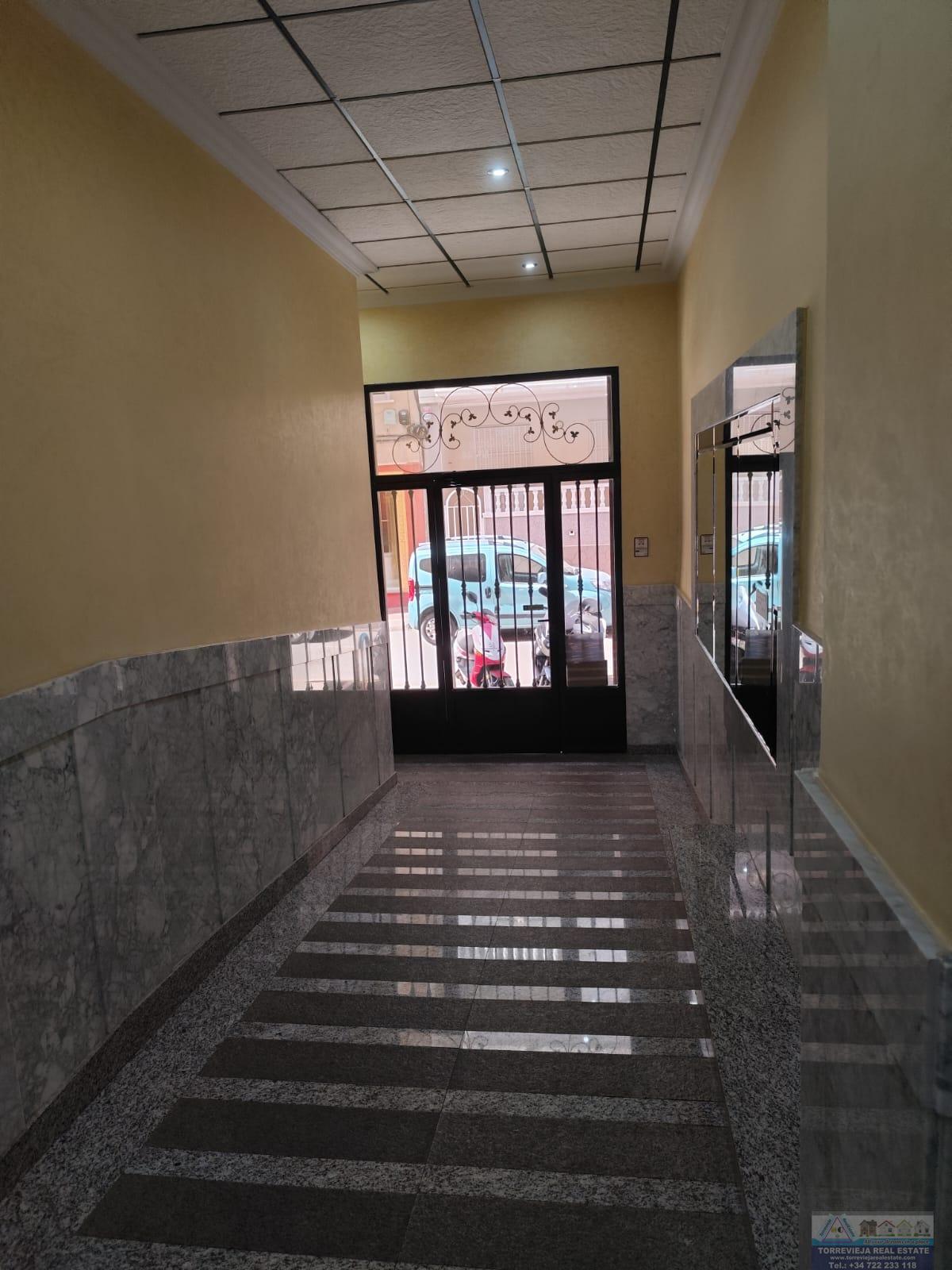 Venta de apartamento en Torrevieja