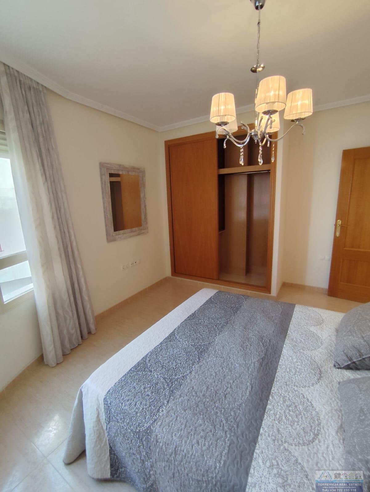 Venta de apartamento en Torrevieja