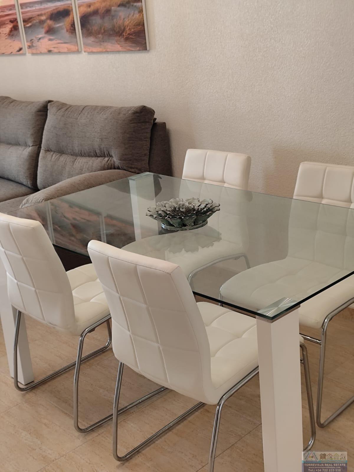 Venta de apartamento en Torrevieja