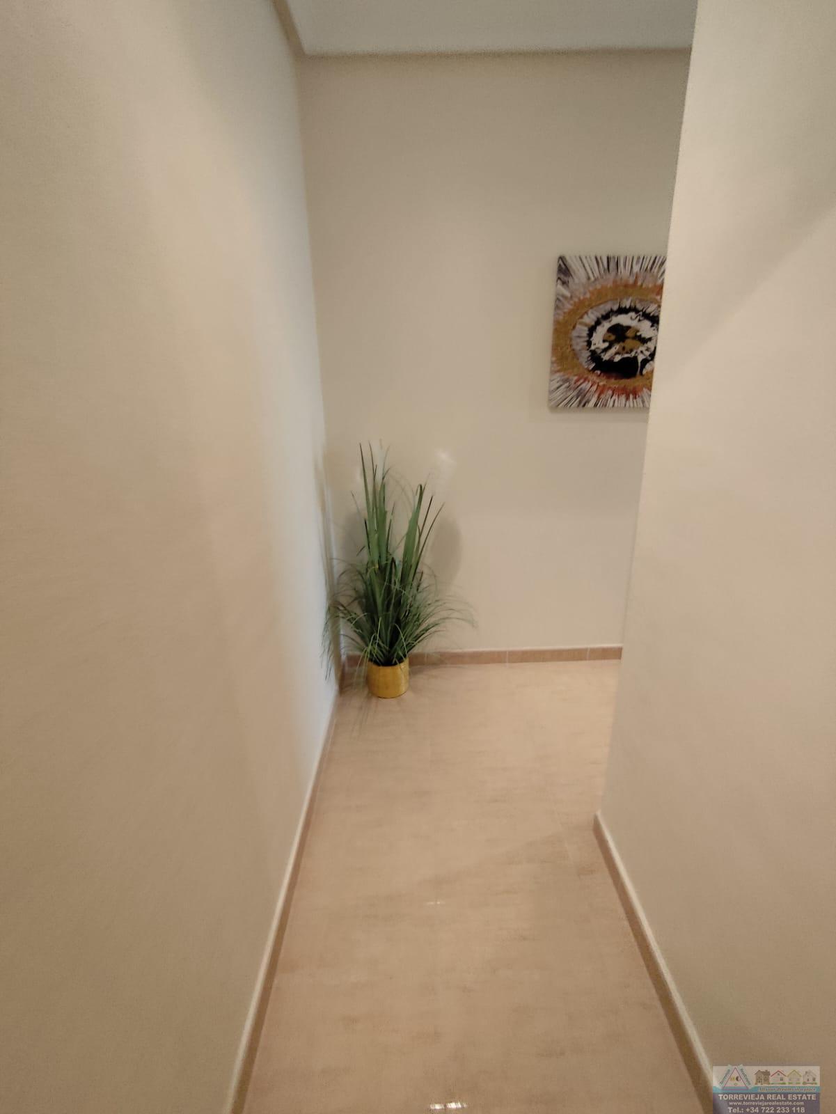 Venta de apartamento en Torrevieja