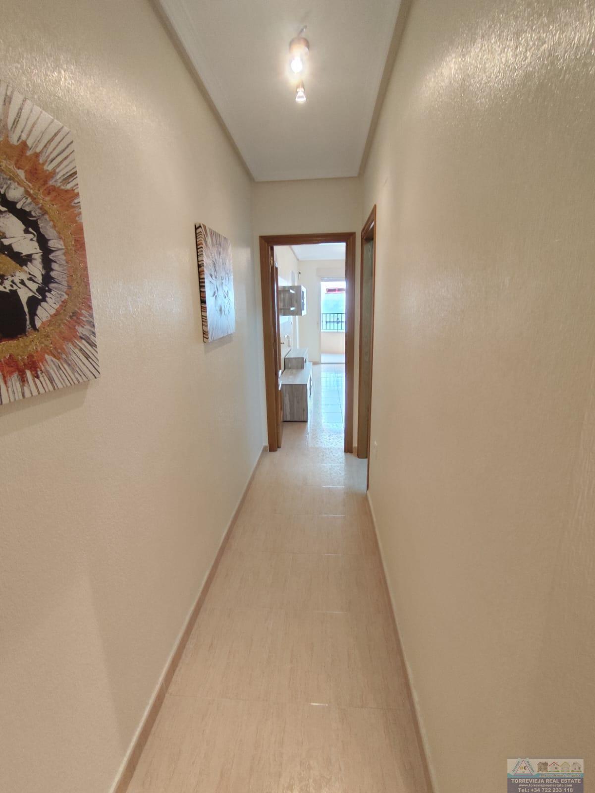 Venta de apartamento en Torrevieja