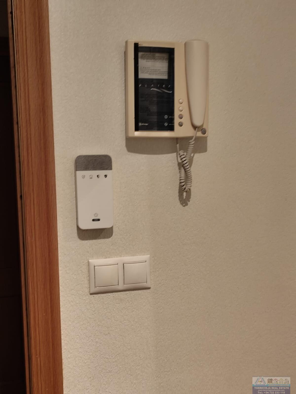 Venta de apartamento en Torrevieja
