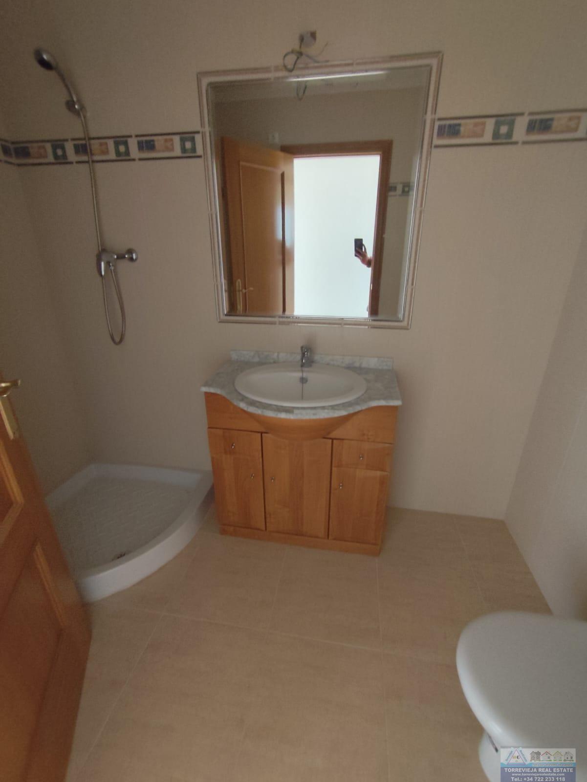 Venta de apartamento en Torrevieja