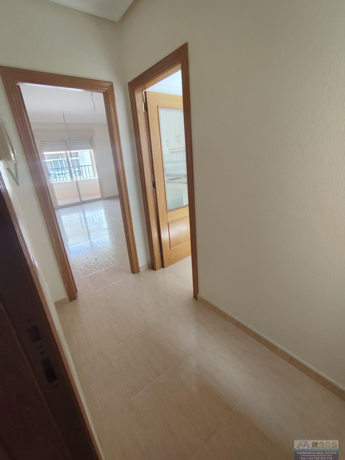 Venta de apartamento en Torrevieja